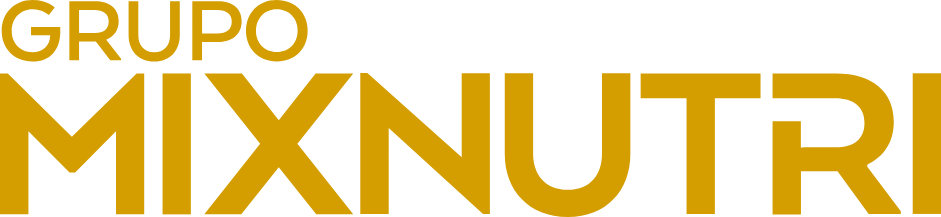 Logo Mix Nutri